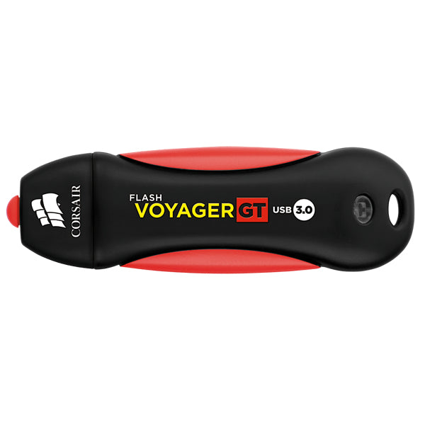 Corsair Flash Voyager GT – 512 GB USB 3.2 Gen 1 (Typ A) – 390 MB/s lesen, 240 MB/s schreiben