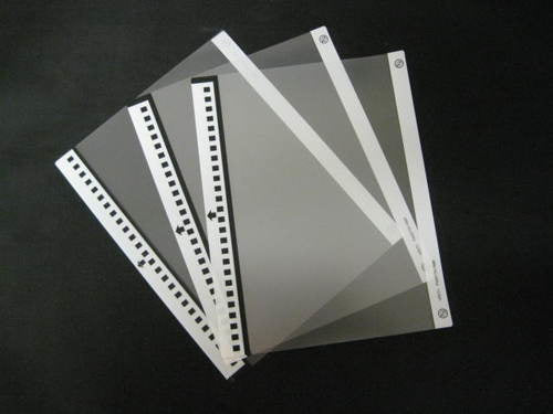 Ricoh Schutzhülle 3er-Pack – für ScanSnap iX1500, PA03770-0015