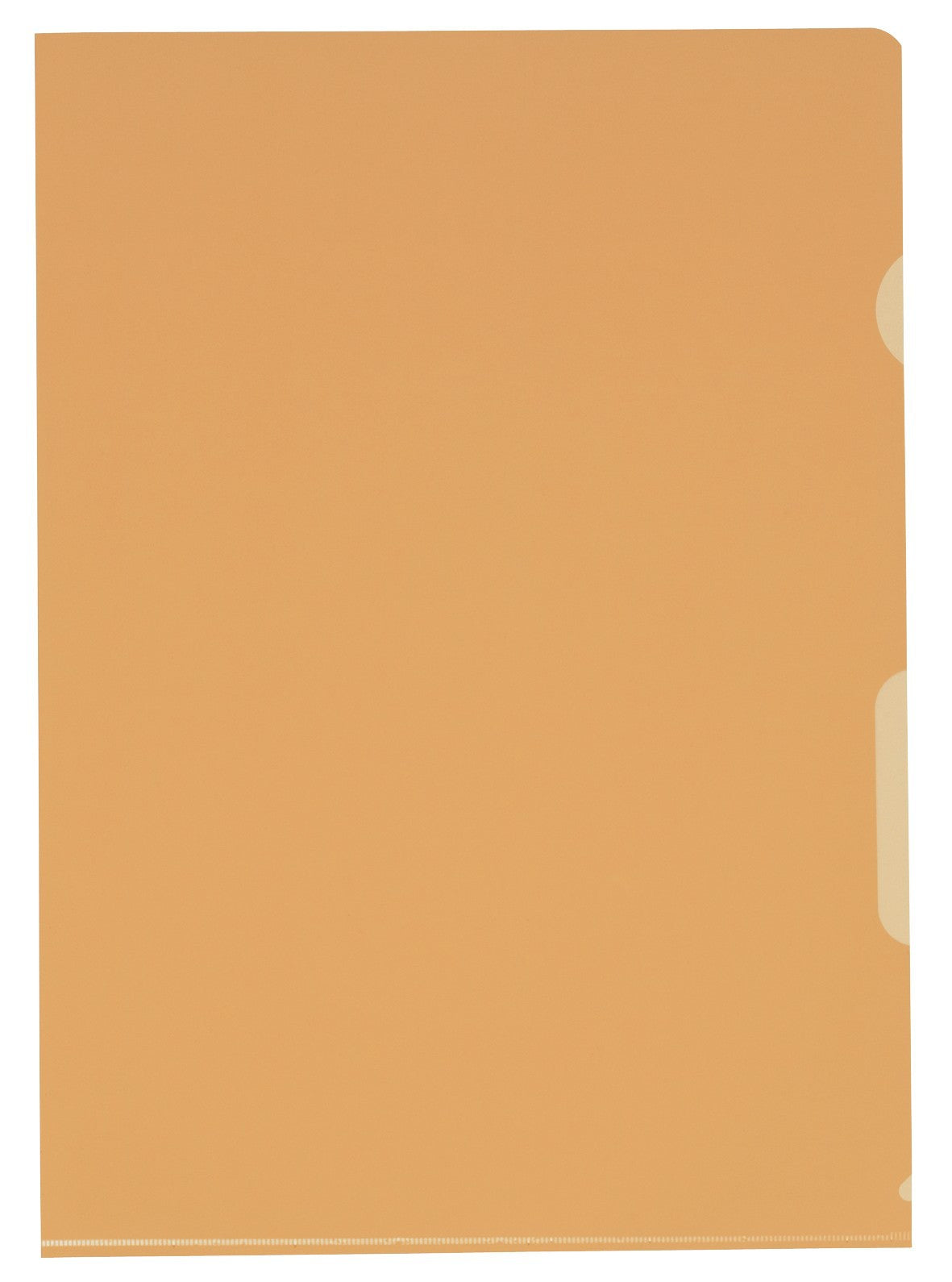 Kolma Sammelmappe für A4, orange