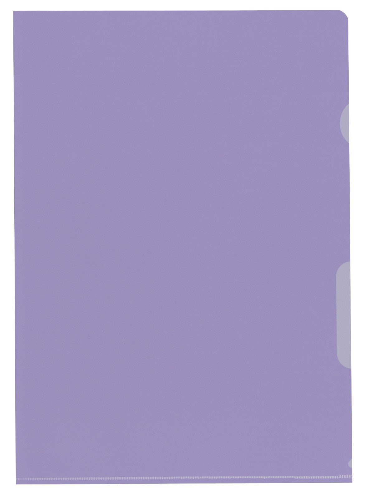 Kolma Sammelmappe, für A4, violett