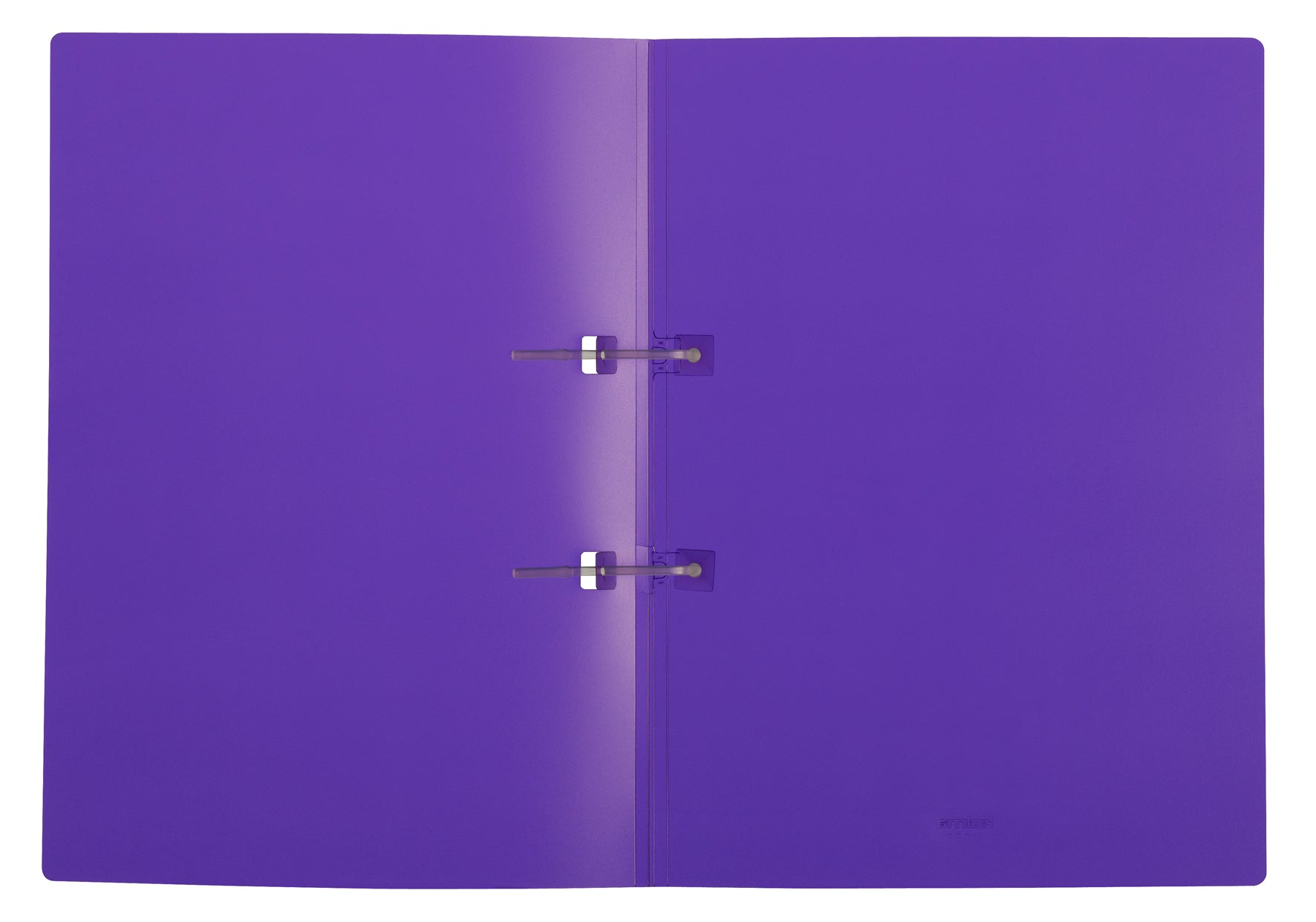 Kolma Schnellhefter Easy – A4, Kunststoff, Violett