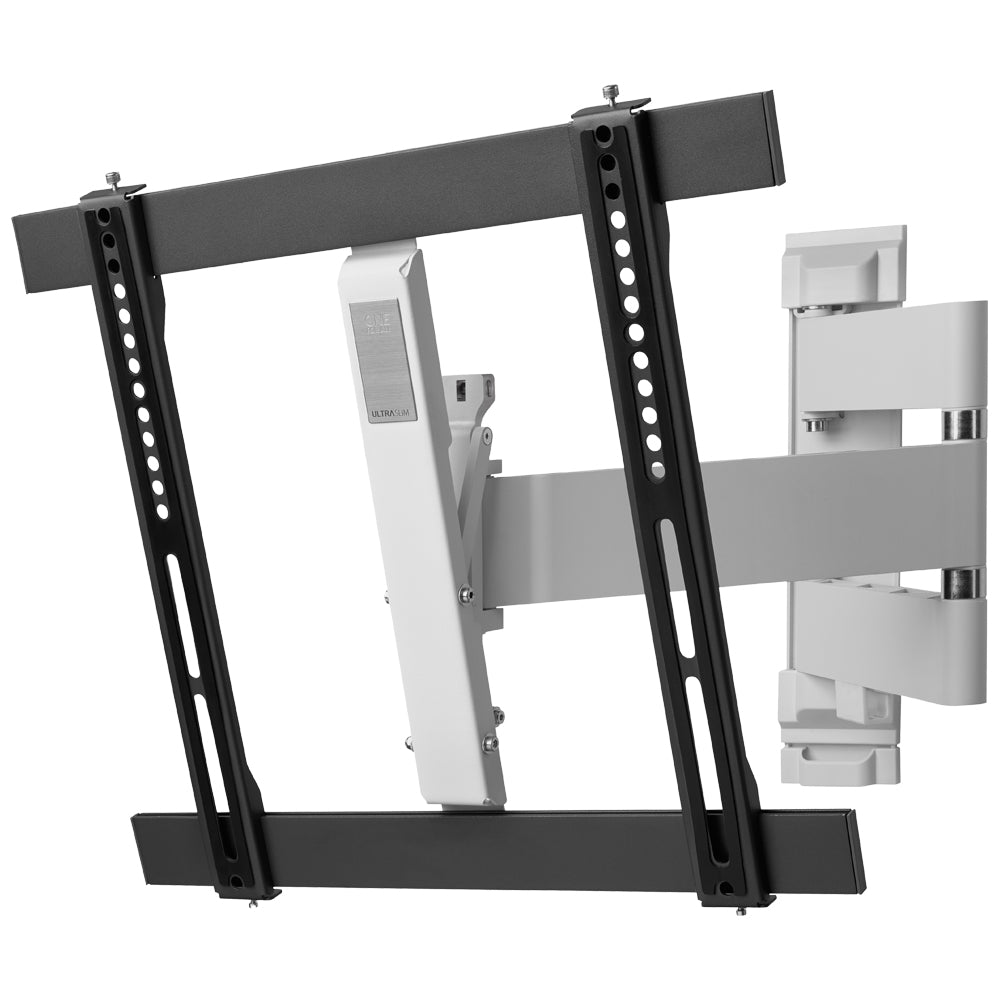 One For All Wandhalterung – Vollbeweglich – 32–65" – VESA 200×200–400×400 – bis 40 kg – für Fernseher – WM6452