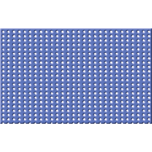 URSUS Stickkarton 23 × 33 cm – 300 g/m², 10 Blatt, mehrfarbig