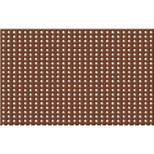 URSUS Stickkarton 23 × 33 cm – 300 g/m², 10 Blatt, mehrfarbig