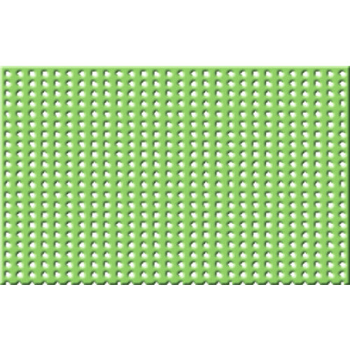 URSUS Stickkarton 23 × 33 cm – 300 g/m², 10 Blatt, mehrfarbig