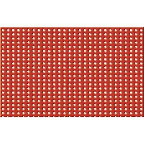 URSUS Stickkarton 23 × 33 cm – 300 g/m², 10 Blatt, mehrfarbig