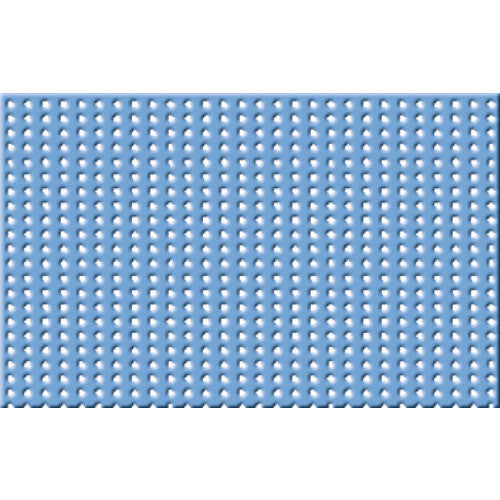 URSUS Stickkarton 23 × 33 cm – 300 g/m², 10 Blatt, mehrfarbig