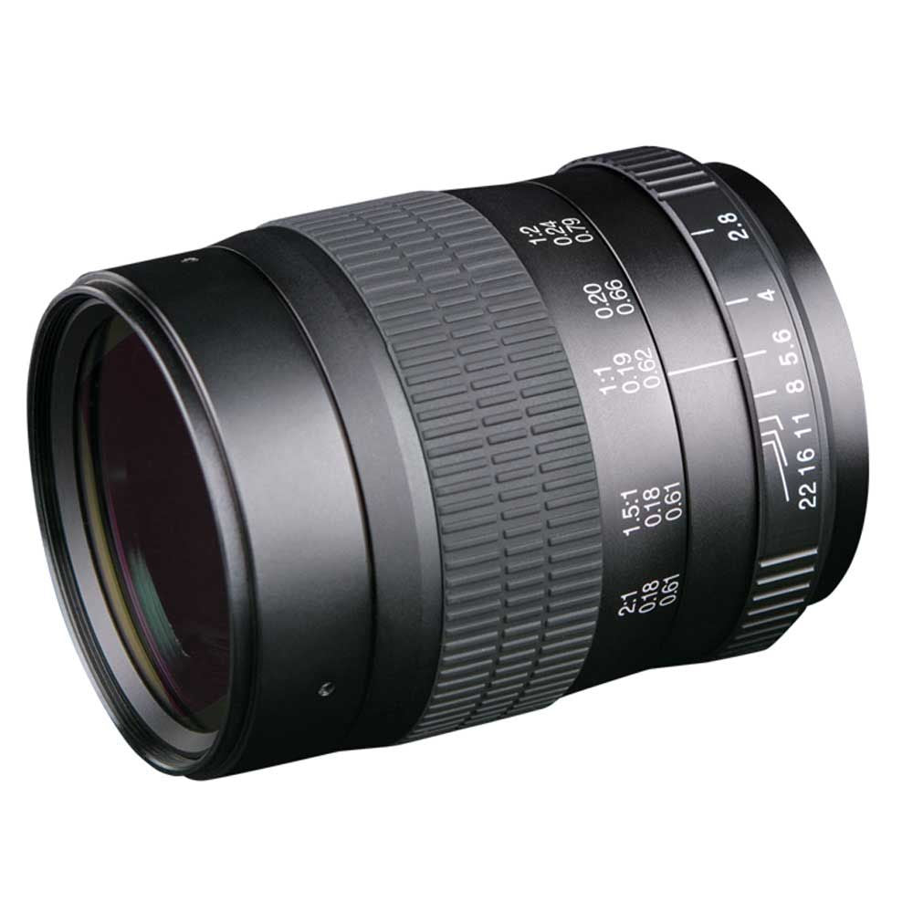 Dörr Makroobjektiv 60 mm f/2.8 – für Nikon F