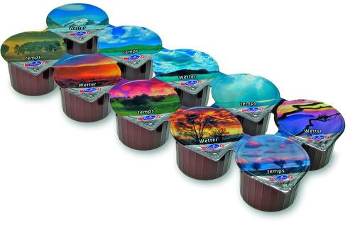 EMMI Kaffeerahm – 10 × 12 g