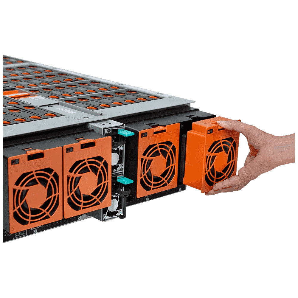 Western Digital Ultrastar Data60 – 8 TB, Rack (4U)