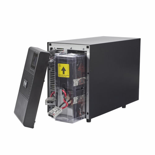 Eaton 9SX 1000 – USV – Doppelwandler (Online), 1 kVA/900 W, Tower, 120 V