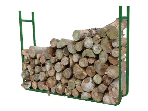 Toolland Wandhalterung – Metall – Grün – 1200 × 900 × 200 mm