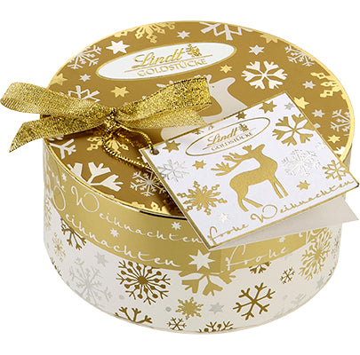 Lindt Goldstücke – Pralinés – 140 g