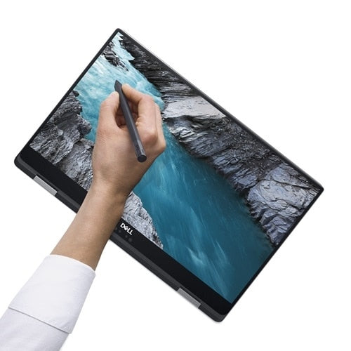 Dell Premium Active Pen – Bluetooth 4.2, Schwarz, AAAA-Batterie, für Inspiron, Latitude & XPS