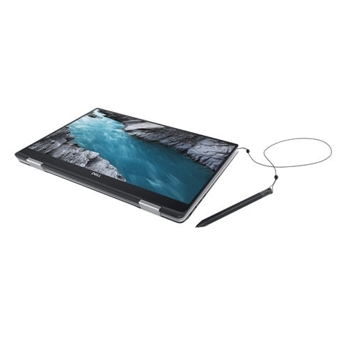 Dell Premium Active Pen – Bluetooth 4.2, Schwarz, AAAA-Batterie, für Inspiron, Latitude & XPS