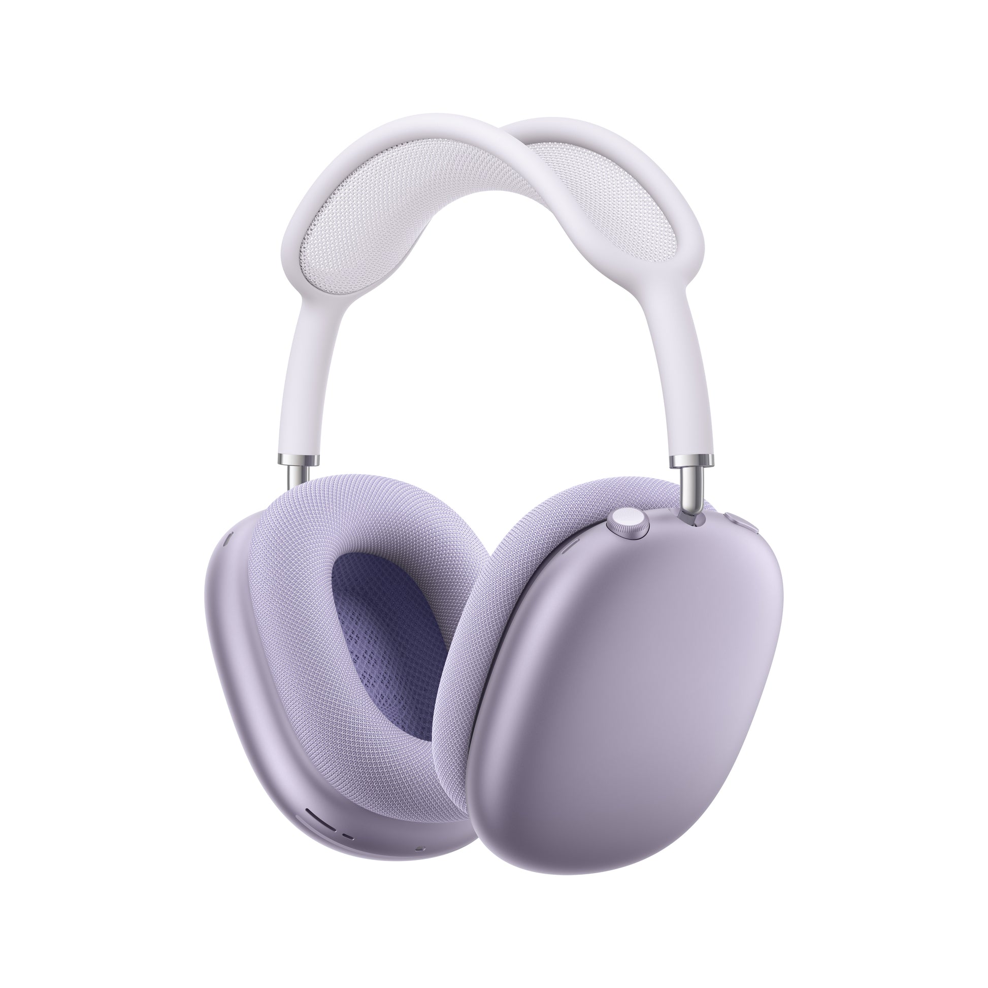 Apple AirPods Max 2 Over-Ear Kopfhörer – Stereo, BT 5.3, ANC, Violett