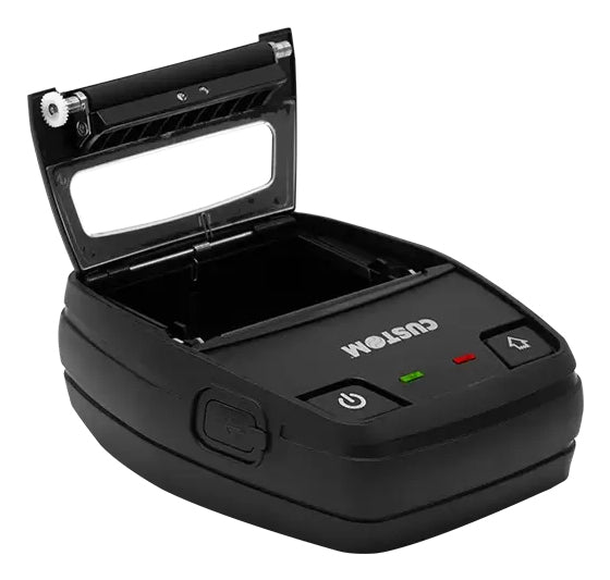 CUSTOM MP RANGER – Mobiler Handdrucker