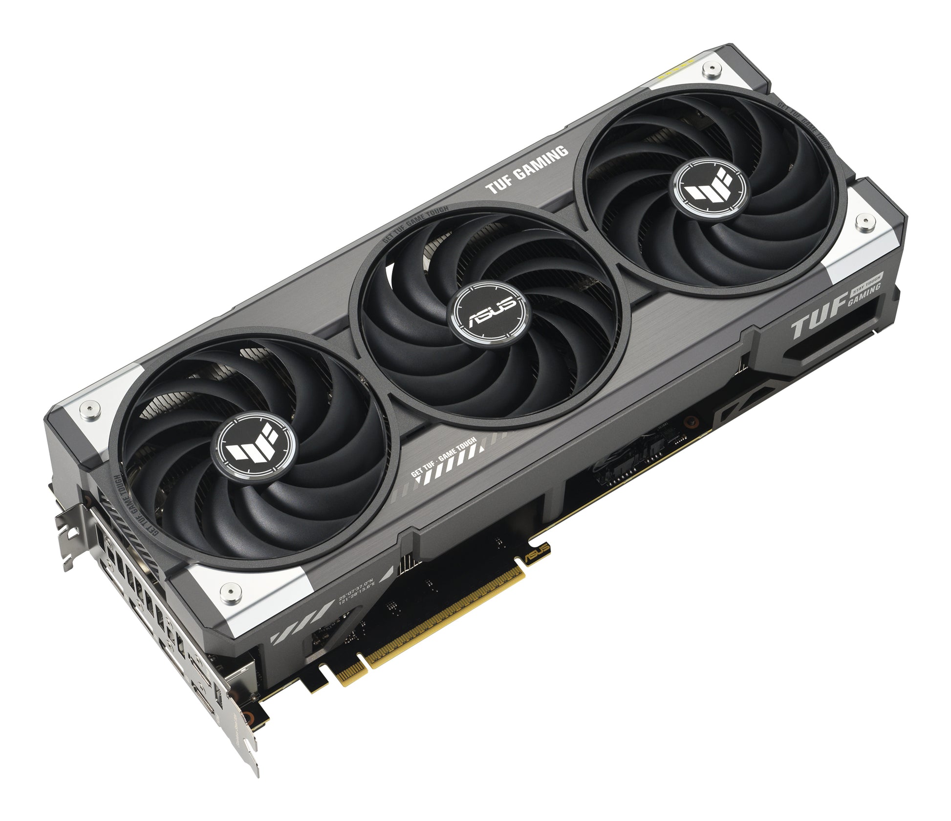 ASUS TUF-RTX5070TI-O16G-GAMING – PCIe Grafikkarte – 3×DP, 2×HDMI, PCIe 5.0, 850 W