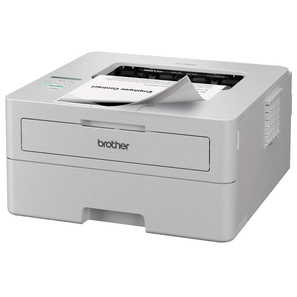 Brother HL-L2865DW – 1'500 Seiten Schwarz, Duplexdruck