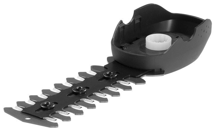 Gardena Ersatzmesser 80 mm – 1 Stk – für ClassicCut Li, ComfortCut Li