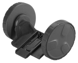 Gardena Räder 115 × 70 × 70 mm Kunststoff – für Akku-Schere – 1 Stück – für ClassicCut Li, ComfortCut Li