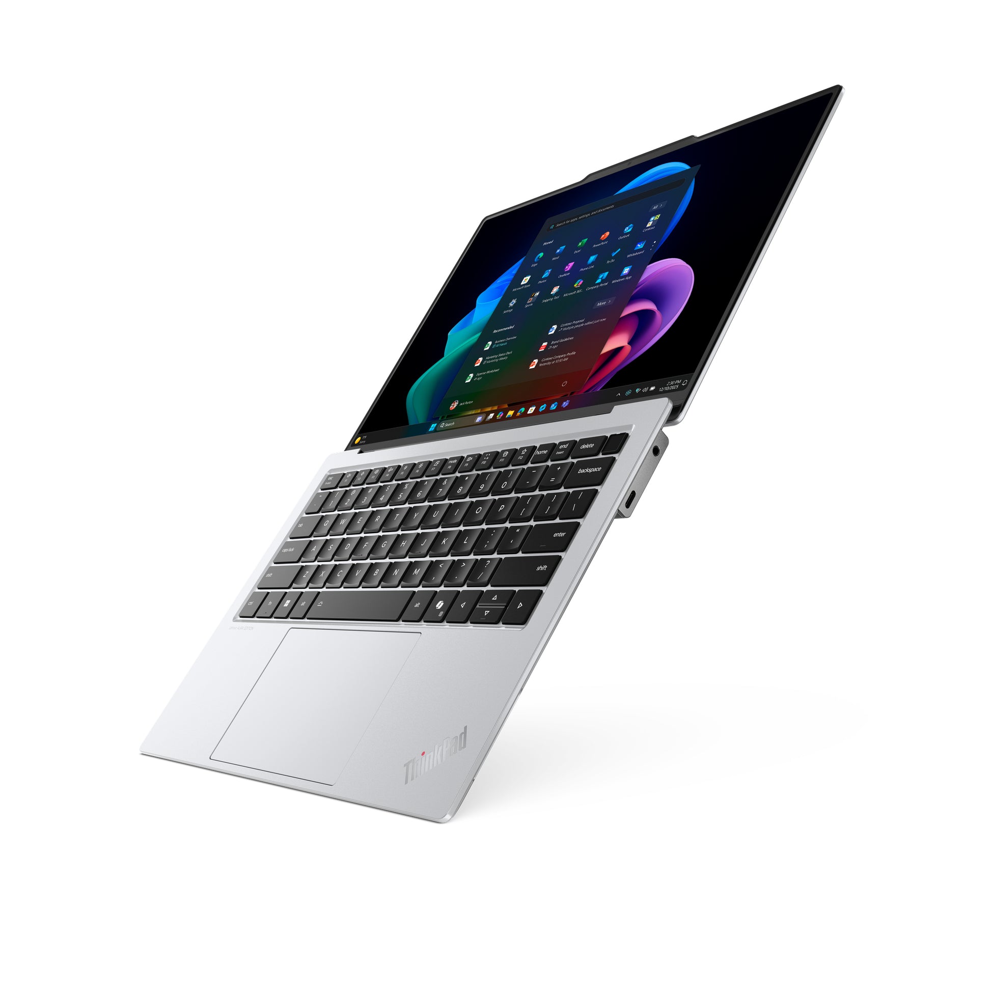 Lenovo ThinkPad X9 14 Gen 1 Aura Edition Copilot+ – Laptop, 14", 32 GB, 1 TB, Windows 11 Pro