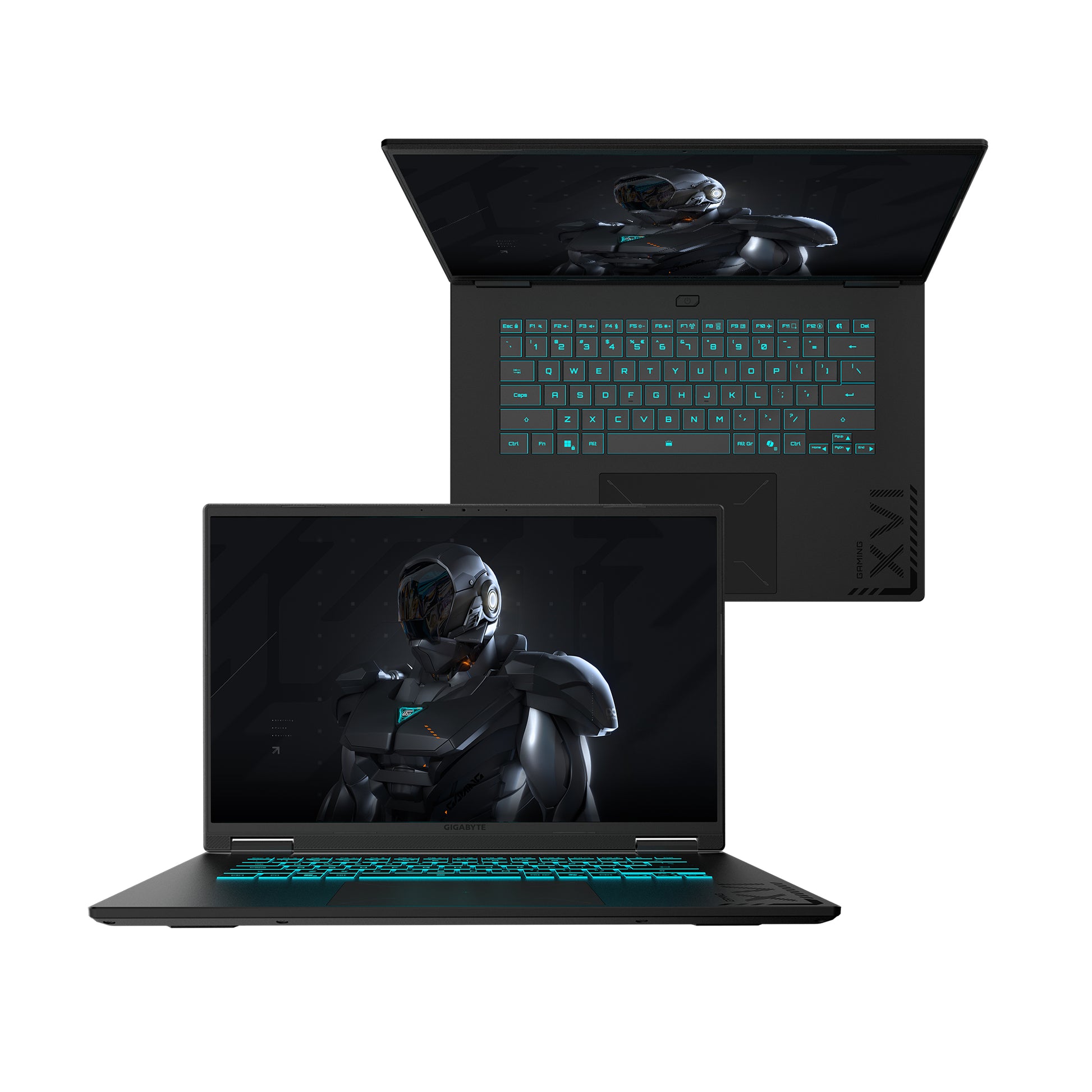 Gigabyte Gaming A16 – 16" WUXGA, Core i7-13620H, 16 GB, 1 TB SSD, RTX 5050, Win 11 Home