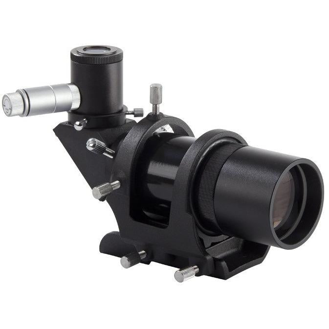 Celestron 9×50 Suchfernrohr – 50 mm Öffnung, 5° Sichtfeld – Schwarz