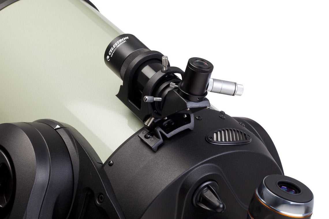Celestron 9×50 Suchfernrohr – 50 mm Öffnung, 5° Sichtfeld – Schwarz