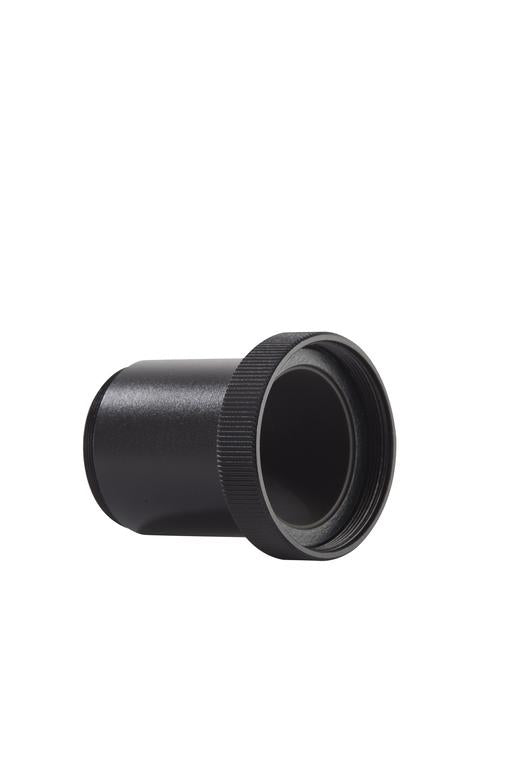 Celestron T-Adapter Teleskop-Adapter – für Schmidt-Cassegrain (C5, C6, C8 u. a.) – Schwarz