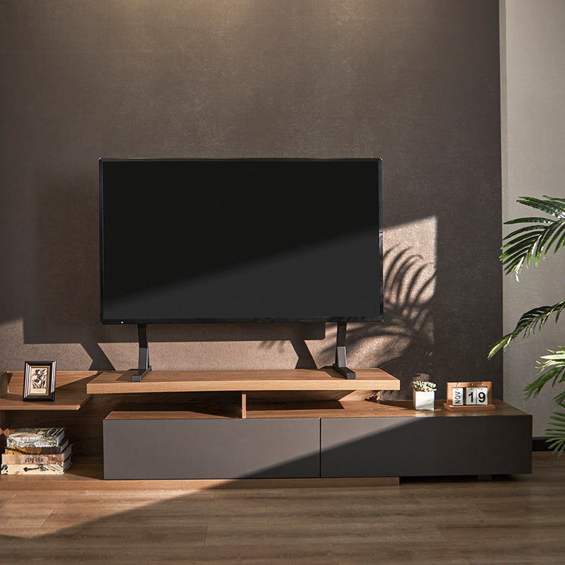 Hagor Displayständer für 32–77", VESA 800×400, bis 50 kg