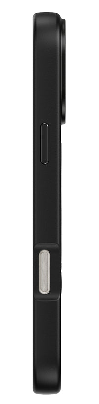 Valenta Backcover – für Apple iPhone 16 Pro – Frost – TPU, MagSafe-kompatibel