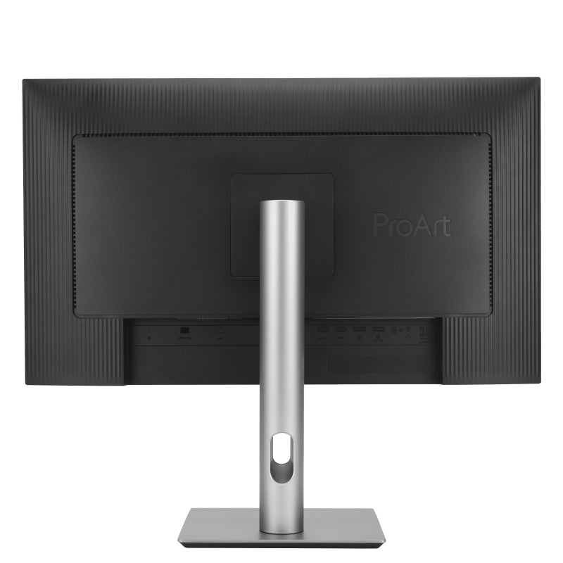 ASUS ProArt PA279CRV – 27", 3840 × 2160 (4K), IPS, USB-C 96 W, DisplayHDR 400
