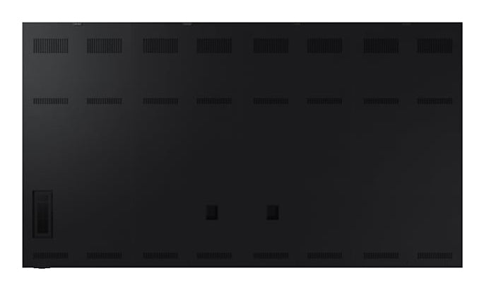Samsung The Wall M (MMF-A Serie) – 136" Full HD Signage-Display, 500 cd/m², Schwarz