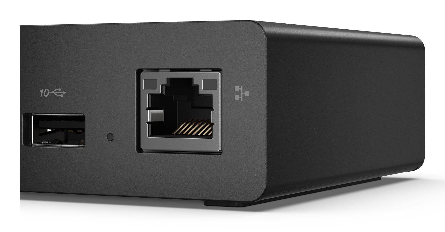 Lenovo USB4 5000 Dockingstation – Thunderbolt 4, 2× DP, HDMI, 4× USB-A, 2× USB-C, 65 W PD, für Windows/Mac