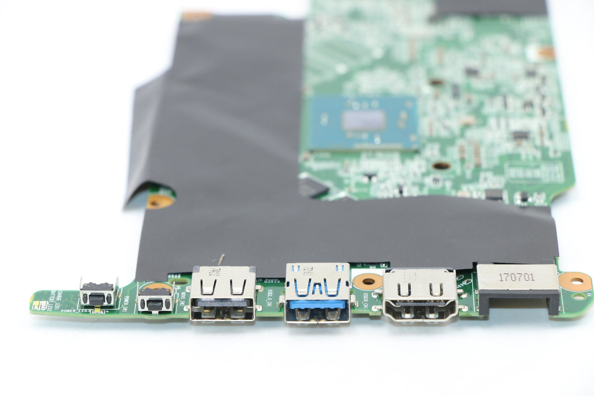 Lenovo Hauptplatine – für Lenovo Flex 3 – Mehrfarbig