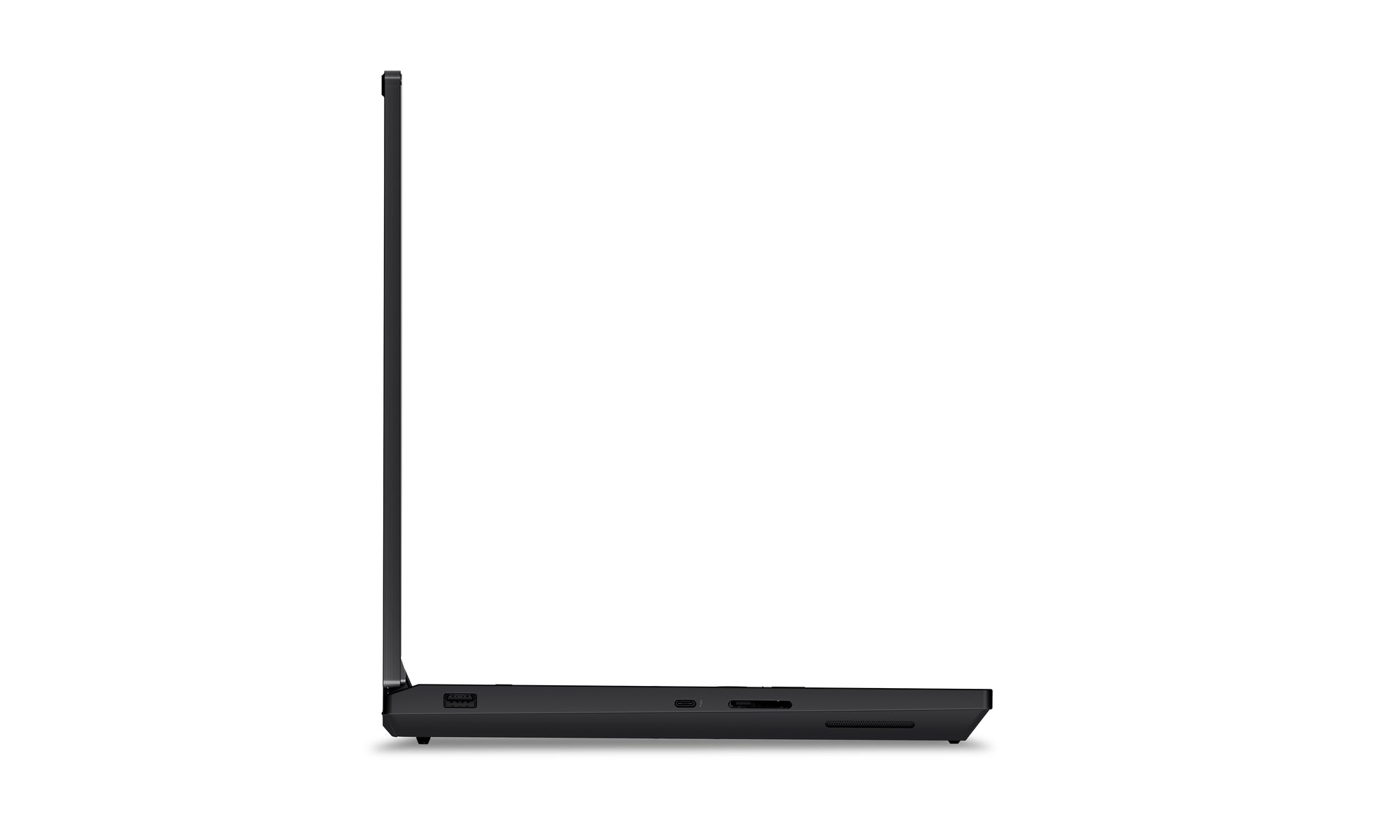 Lenovo ThinkPad P16 Gen 3 Ultra (Intel Core Ultra 9, 64 GB, 1 TB, NVIDIA RTX PRO 4000) – Windows 11 Pro