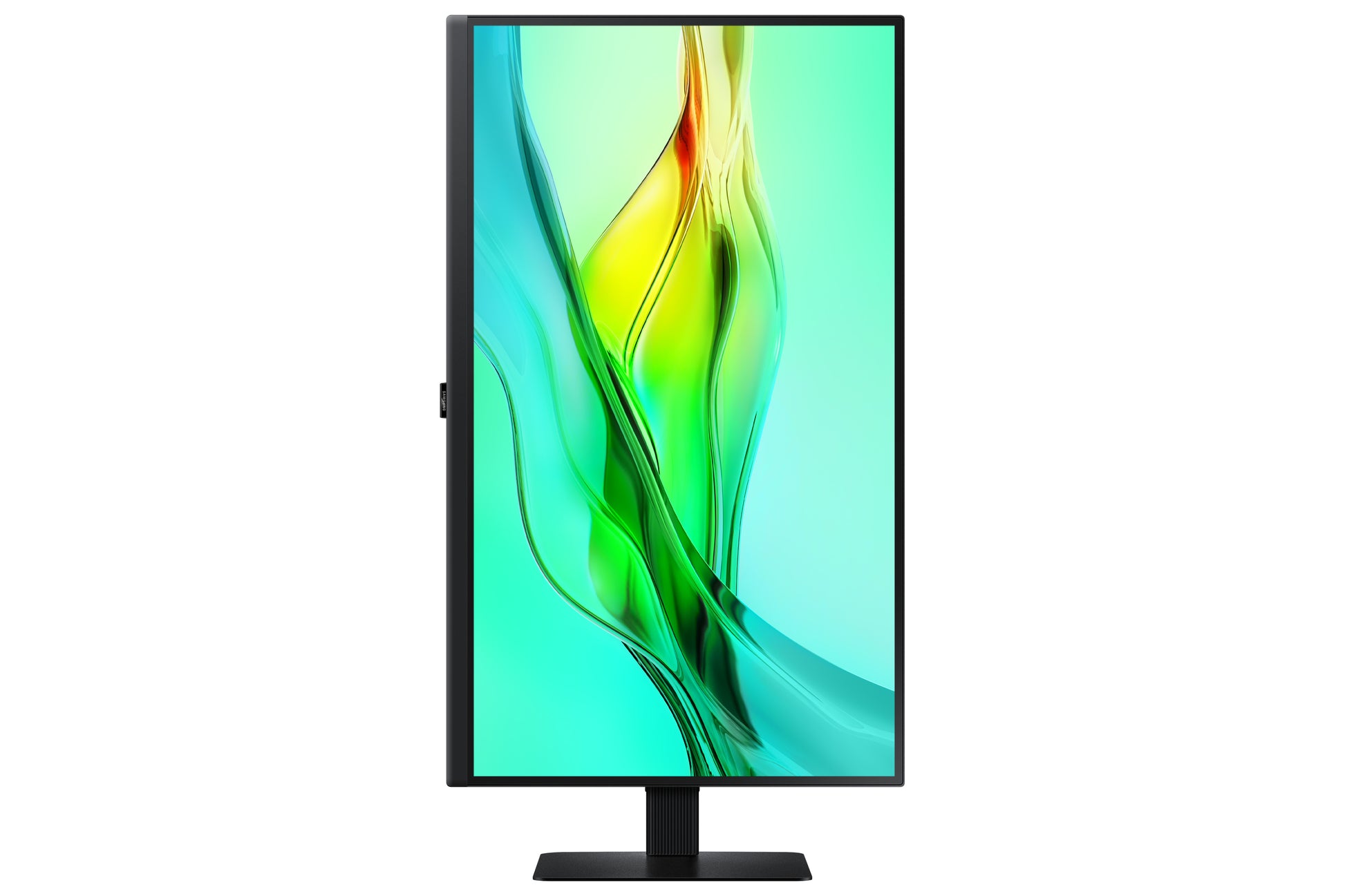 Samsung ViewFinity S6 S60UD – Monitor, 27" WQHD (2560 × 1440), LCD