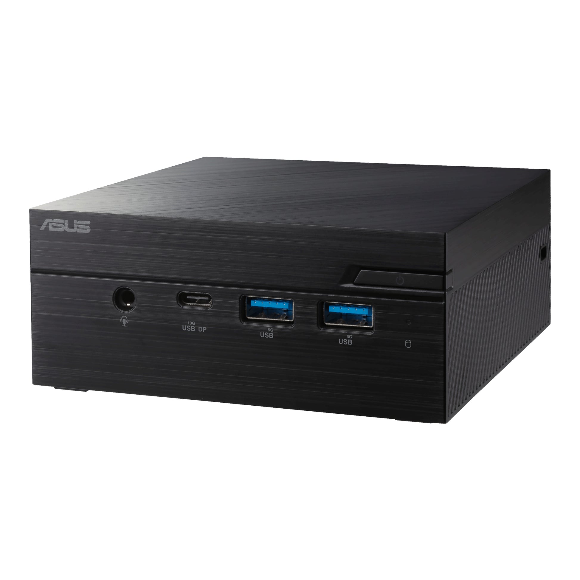 ASUS ExpertCenter PN53-BS5753MDS1 Mini-PC Barebone