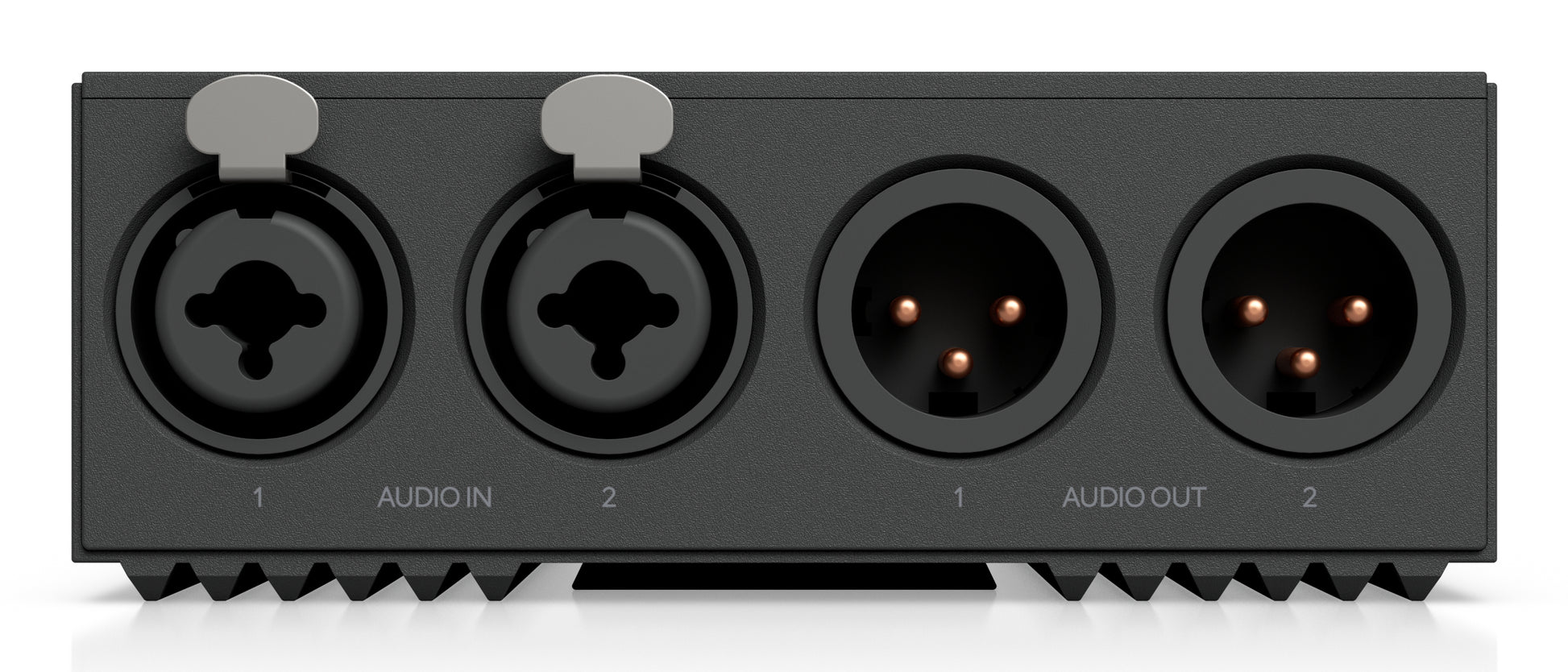 Ubiquiti UniFi Pro-AV EAV-BRIDGE – HDMI Extender-Set, über IP, 1× HDMI Ein-/Ausgang, 1× RJ-45, 4K@60 Hz, PoE