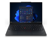 Lenovo ThinkPad E14 Gen 7 – 14" WUXGA, Core Ultra 7 258V, 32 GB, 1 TB SSD, Win 11 Pro, QWERTZ (CH)