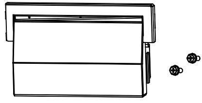 Datamax O'Neil Verschleissteile-Kit 0,01" – für H-8308X, OPT78-2618-21