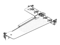 Lenovo THINKSYSTEM V3 1U X16/X16 – PCIe Riser – ×16/×16, PCIe 5.0