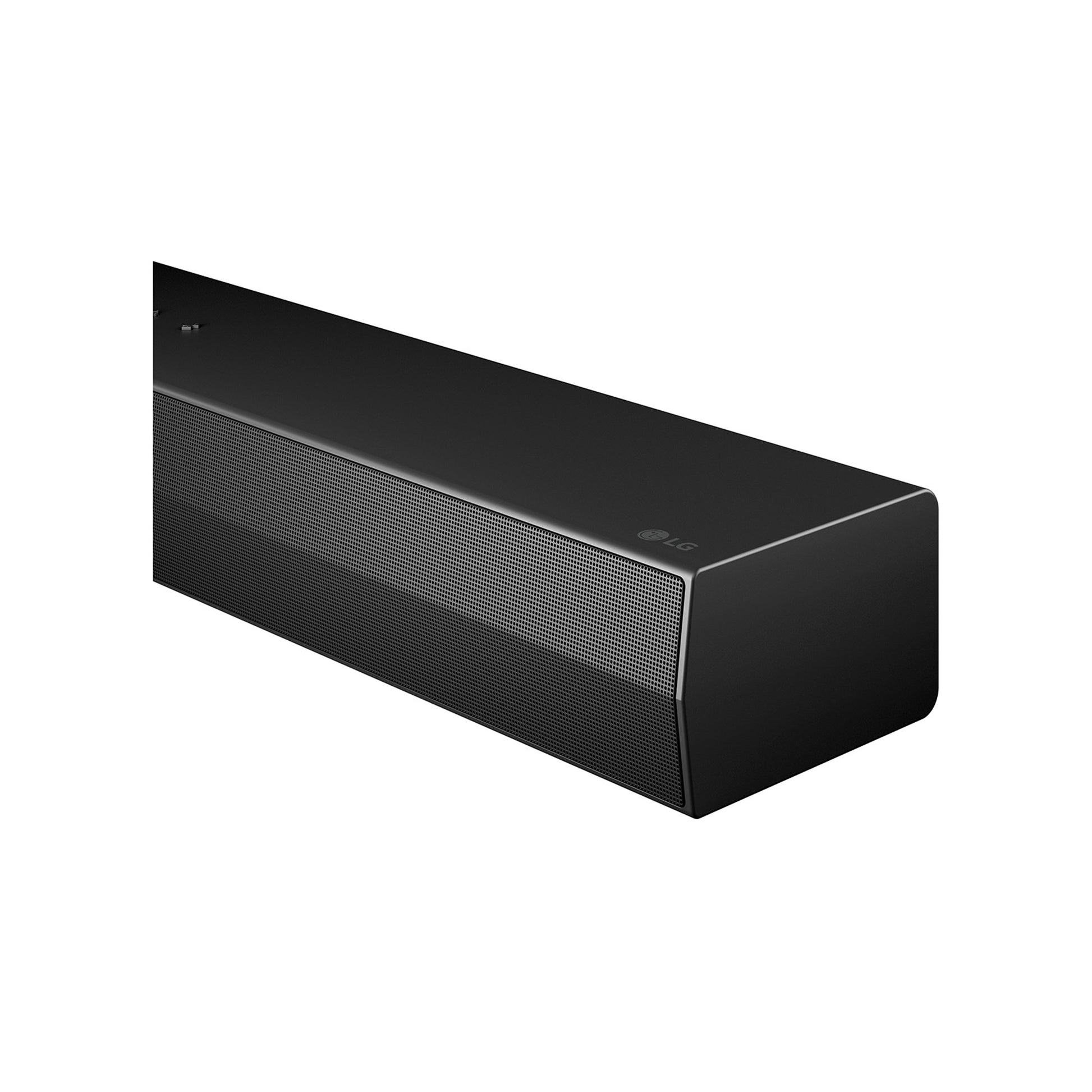 LG S20A – Soundbar – 2.0, Dolby Atmos/Dolby Digital, 50 W – Schwarz