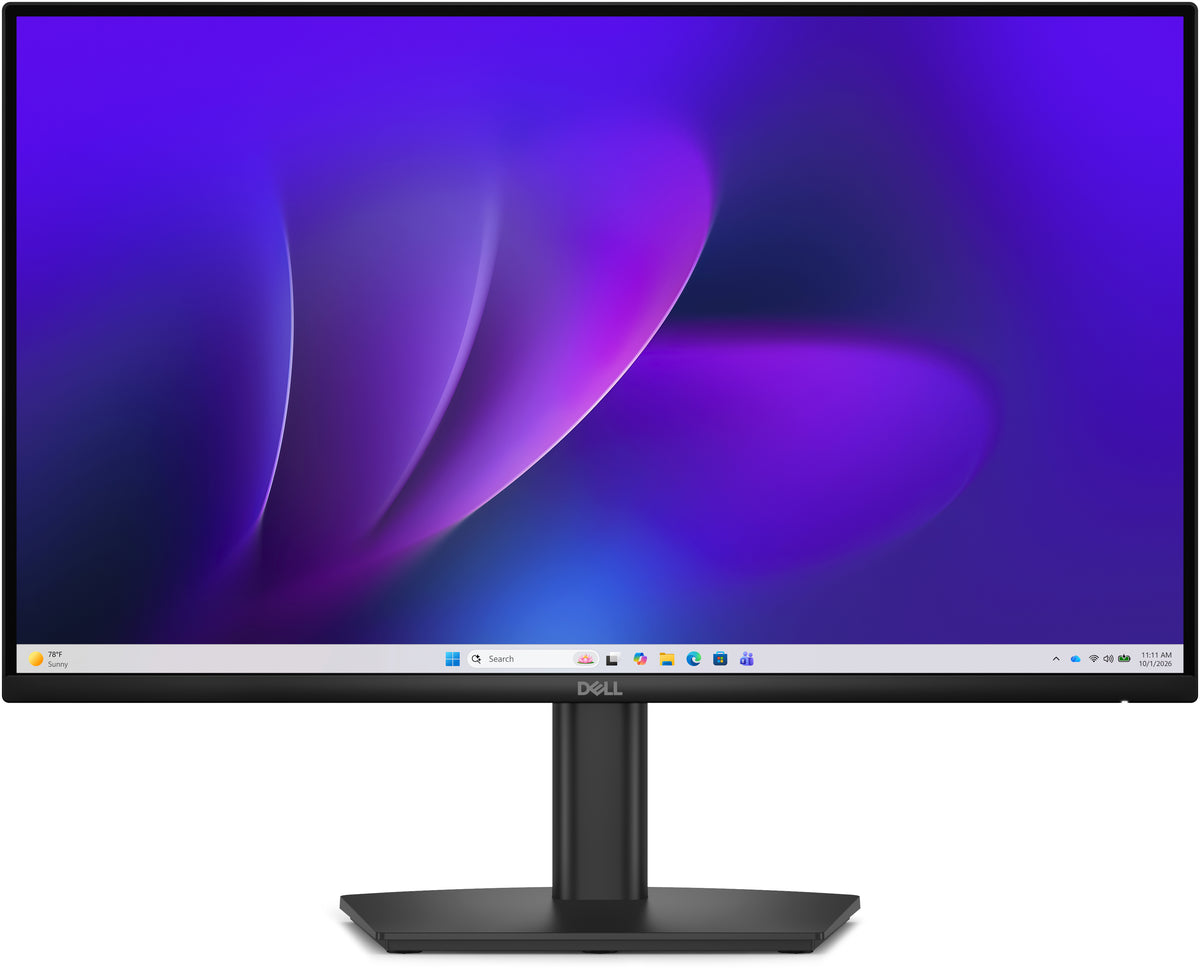 Dell E2226H – 21,5", 1920 × 1080 (Full HD), IPS, 100 Hz