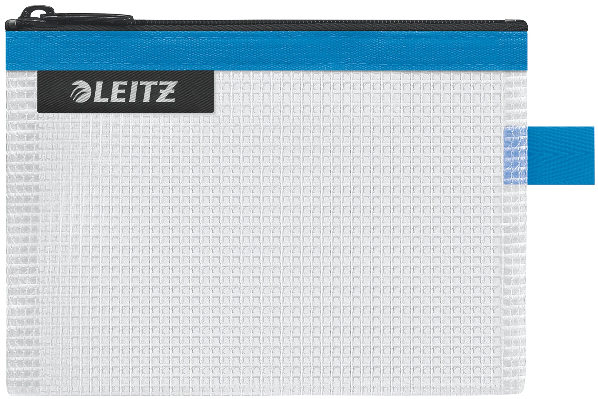 Leitz 40240036 Handtasche/Umhängetasche EVA (Äthylen-Vinylazetat) Blau Unisex Zubehörtasche