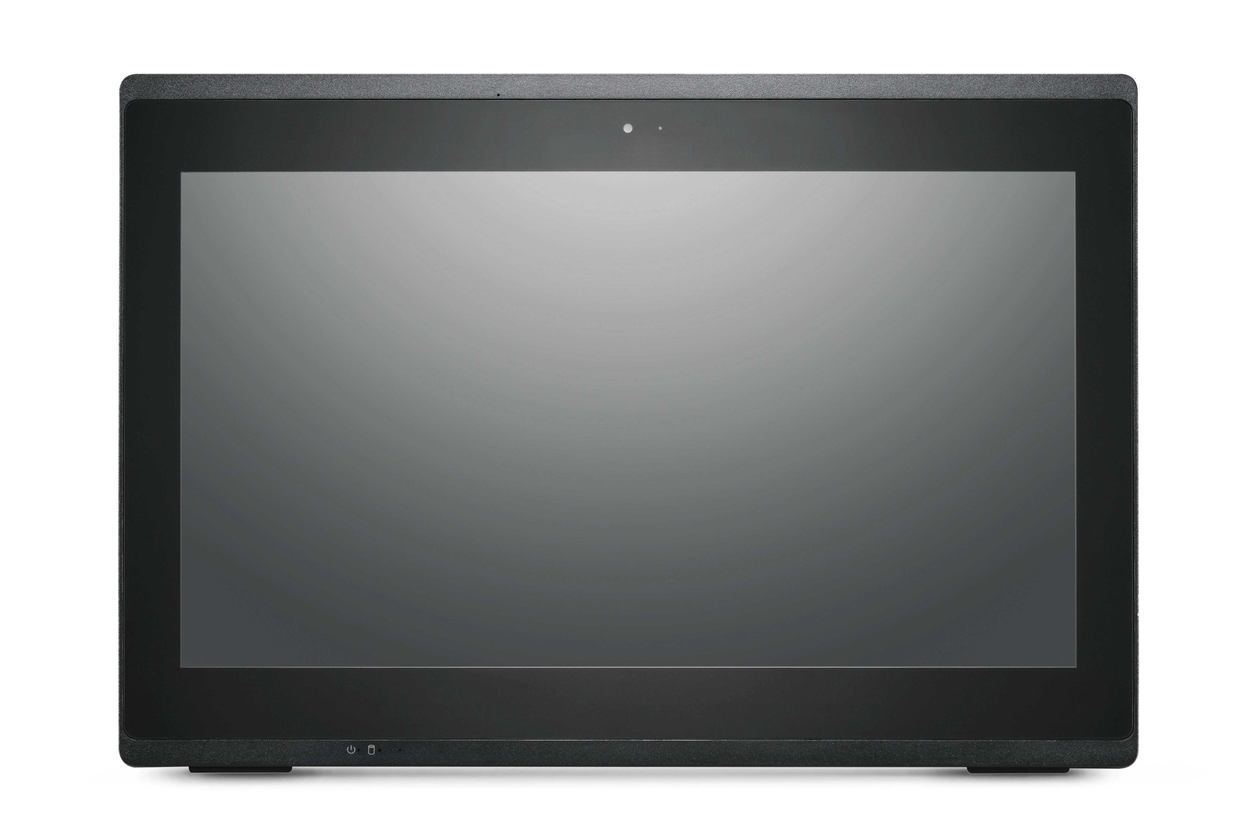 Shuttle All-in-One – 15,6" Full HD, Intel Celeron 7305, 8 GB RAM, 128 GB SSD, Windows 11 IoT Enterprise