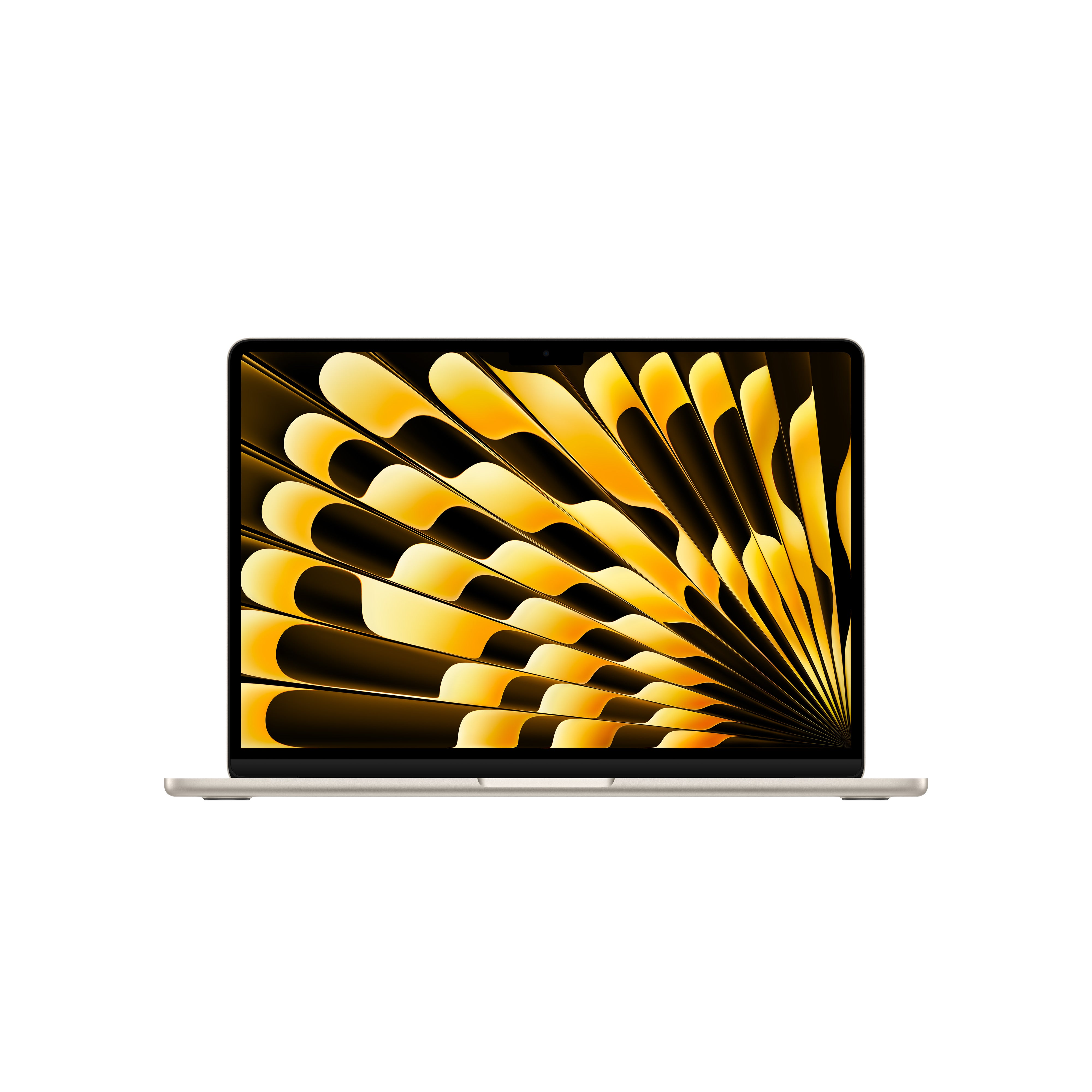 Apple MacBook Air – 13,6" WQXGA, M5, 16 GB, 1 TB SSD, macOS Tahoe