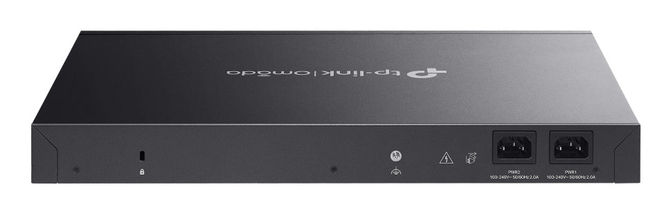 TP-Link SX3032F – Managed Switch – 32×10G SFP+, L2+, 1U