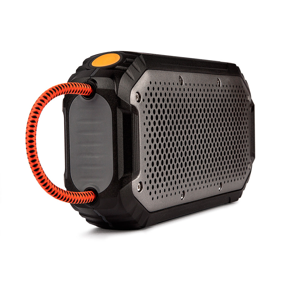 Veho MX-1 – 2 × 10 W, 20 Std. Wiedergabe